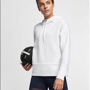 Nike Dri Fit Training Hoodie NWT